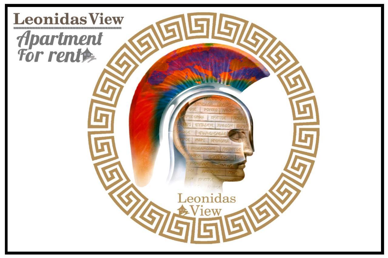 Laconian Collection Leonidas 斯巴达 外观 照片